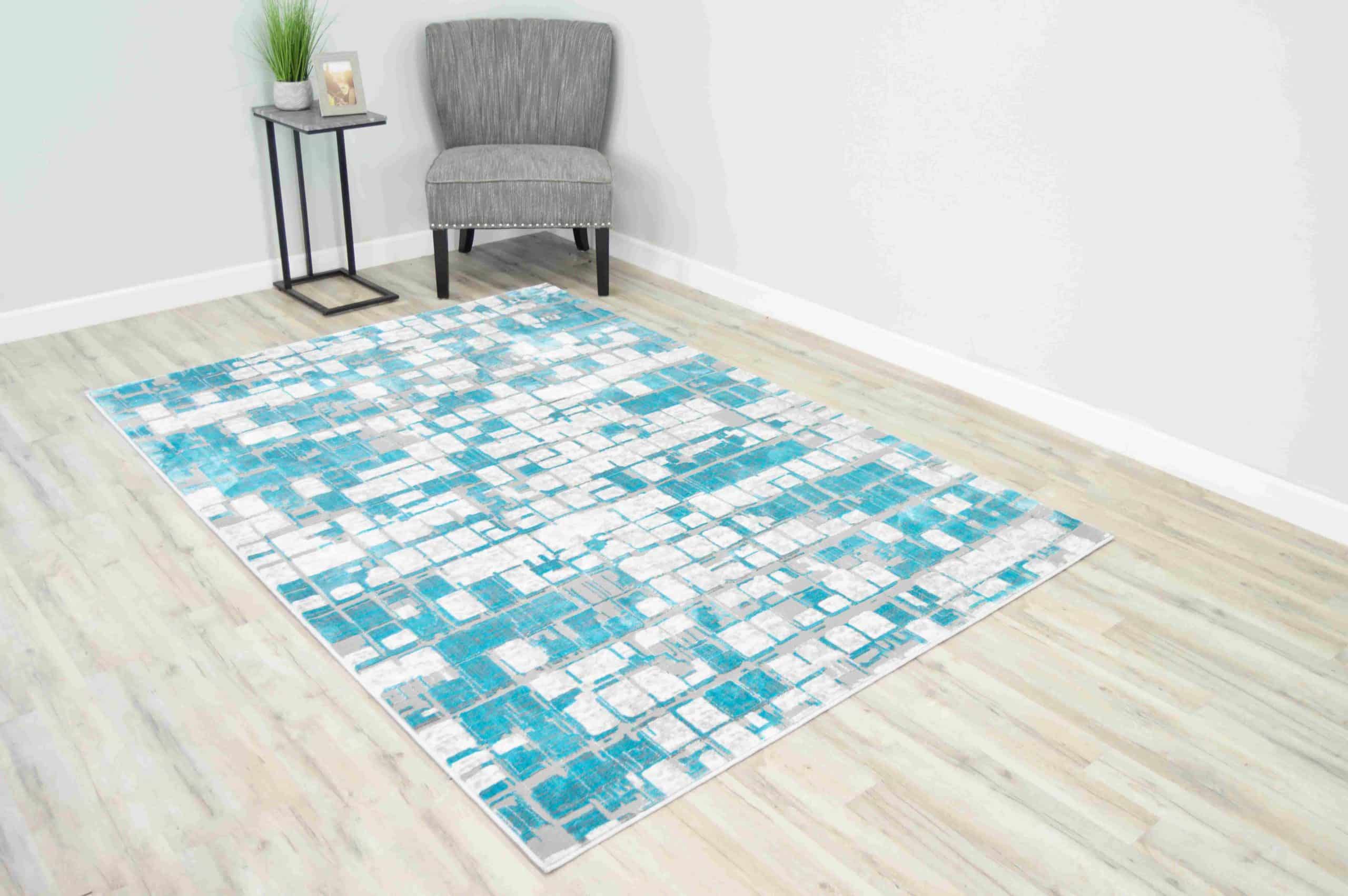 DAVINCI RUG COLLECTION Image