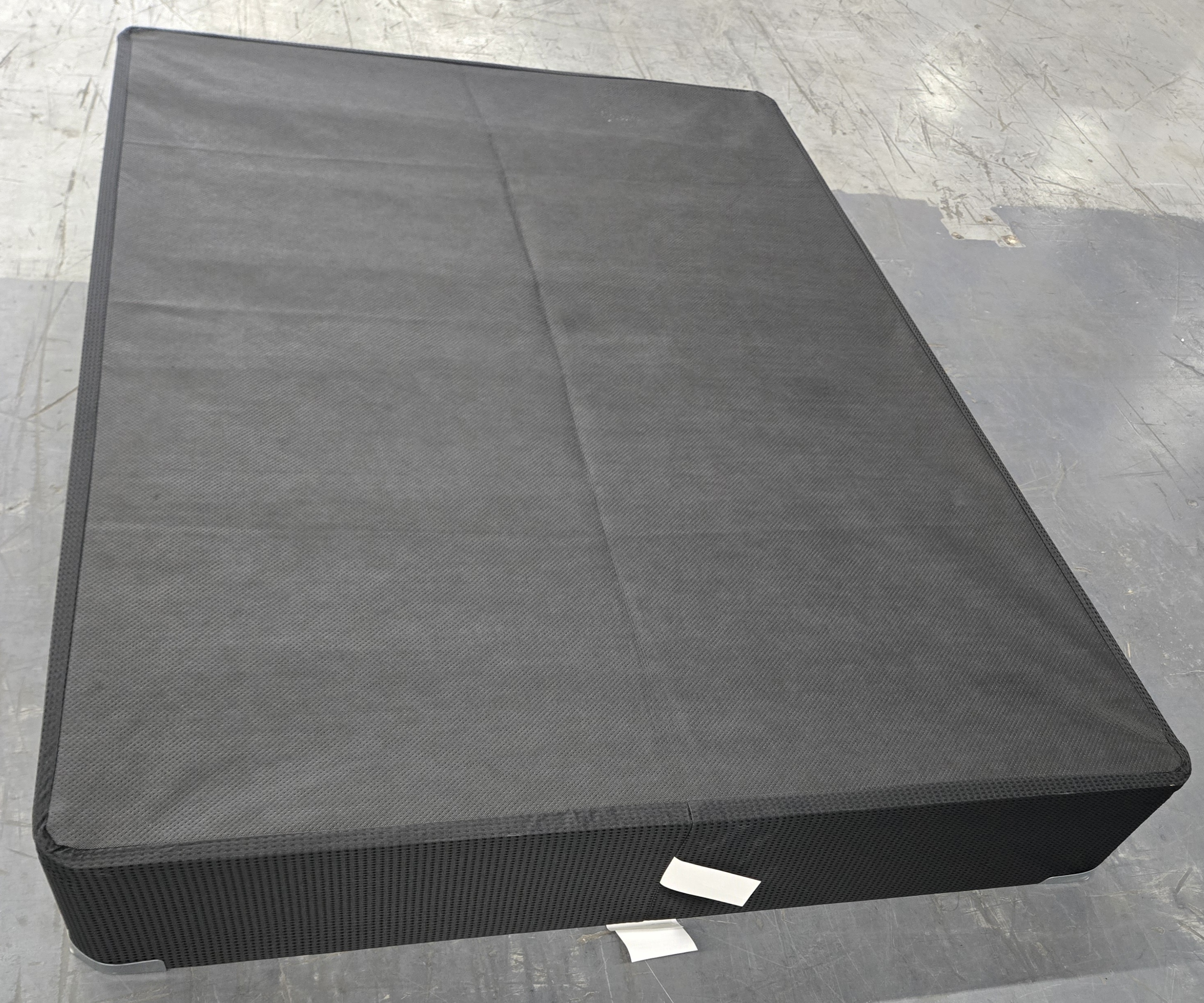 BLACK WOOD FOUNDATIONS Image