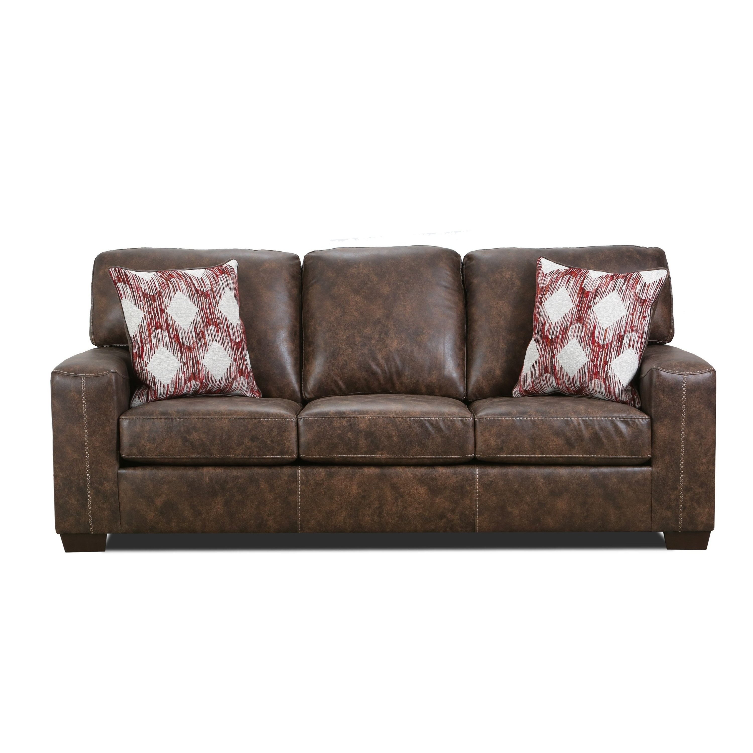 2148 RHETT SOFA/LOVESEAT Image