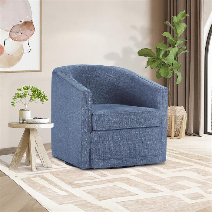 Poppy Swivel Chairs Image