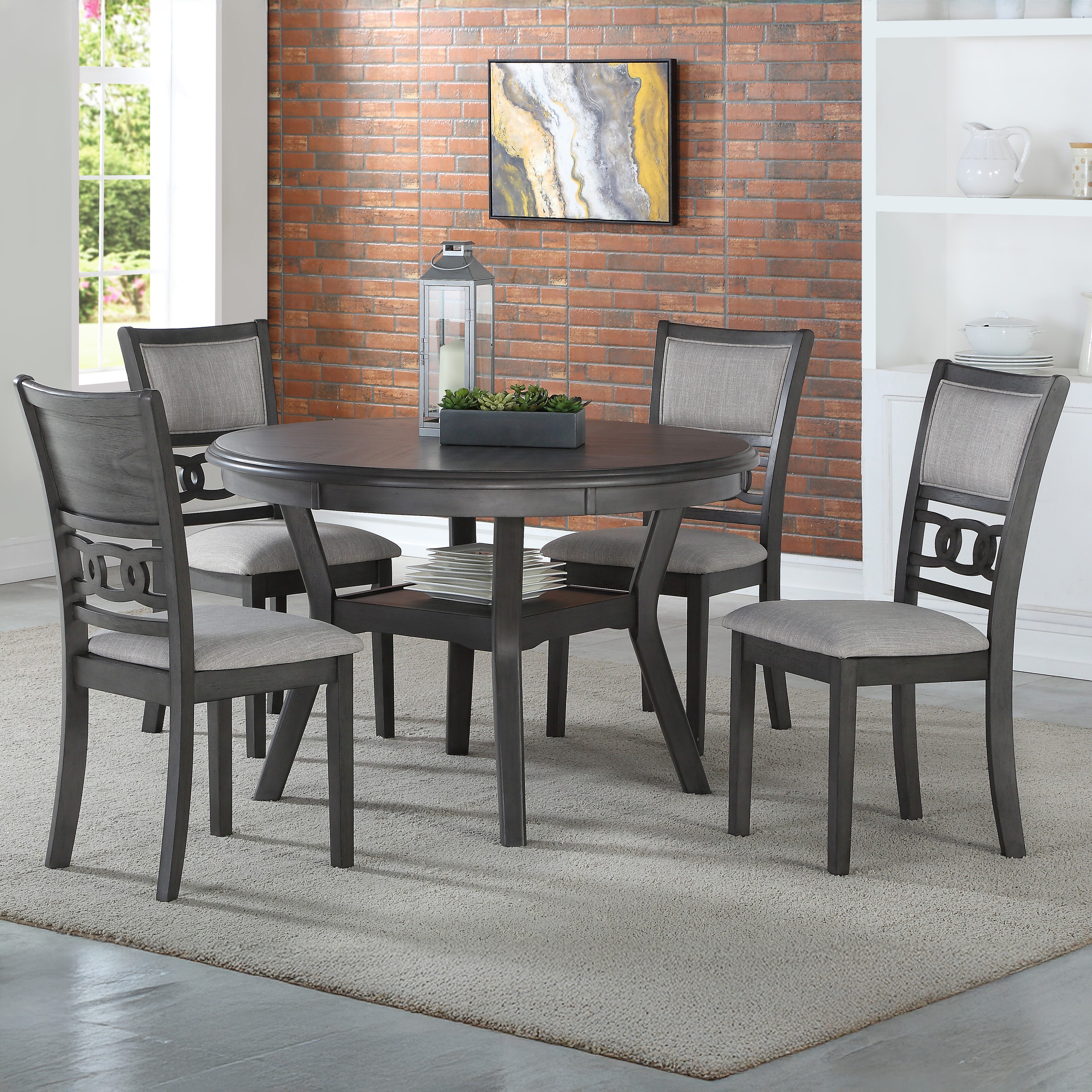 Gia Dining Collection Image
