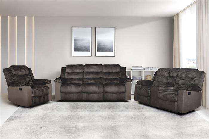 Willow Reclining Living Room Set Image