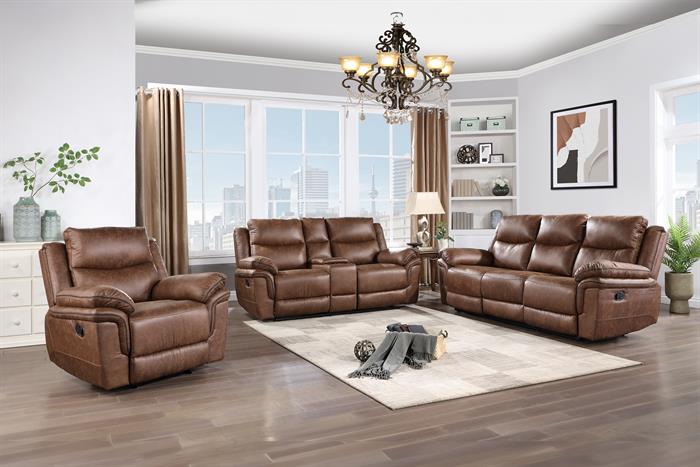 Ryland Reclining Living Room Set Image
