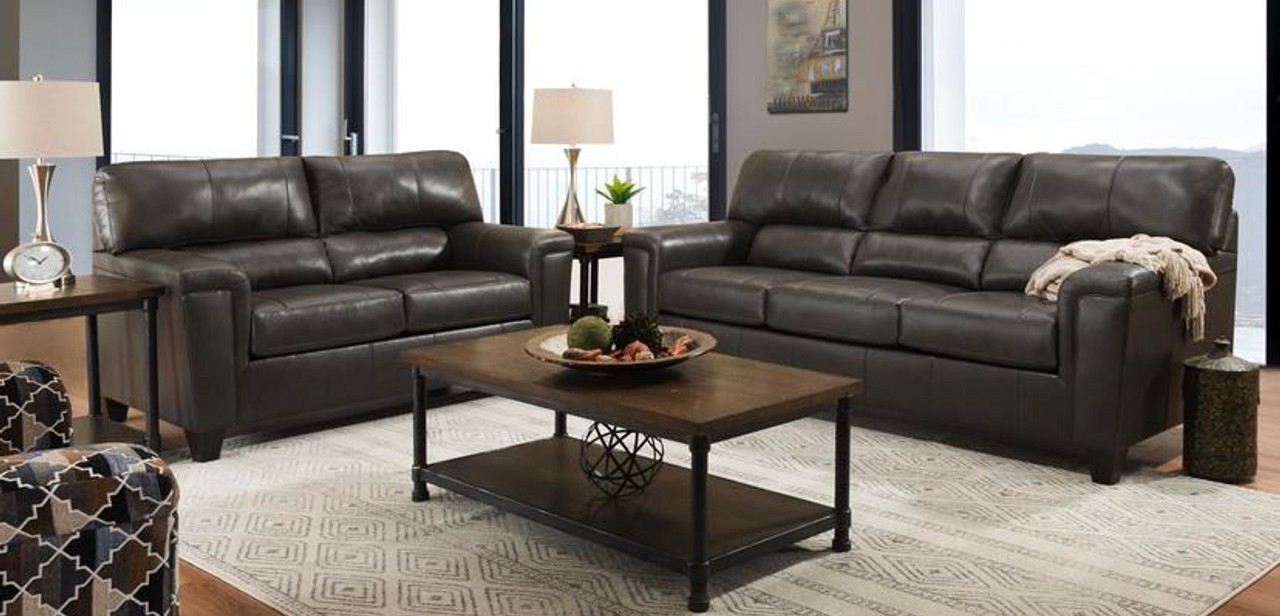 2022 Expedition Living Room Group Image
