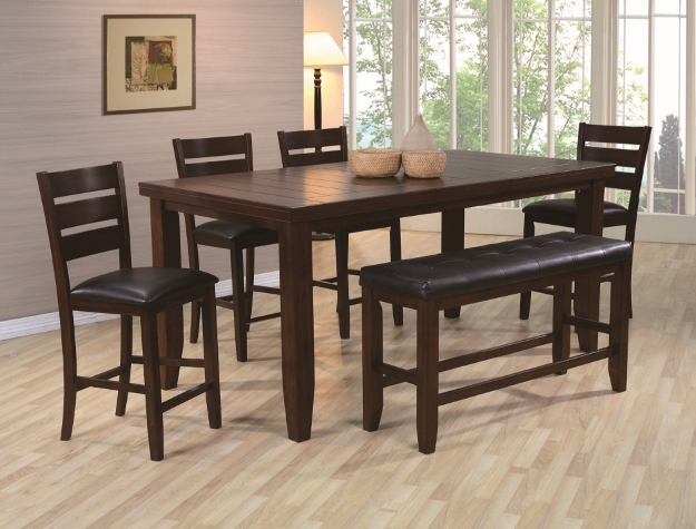 Bardstown Dining Room Group Image