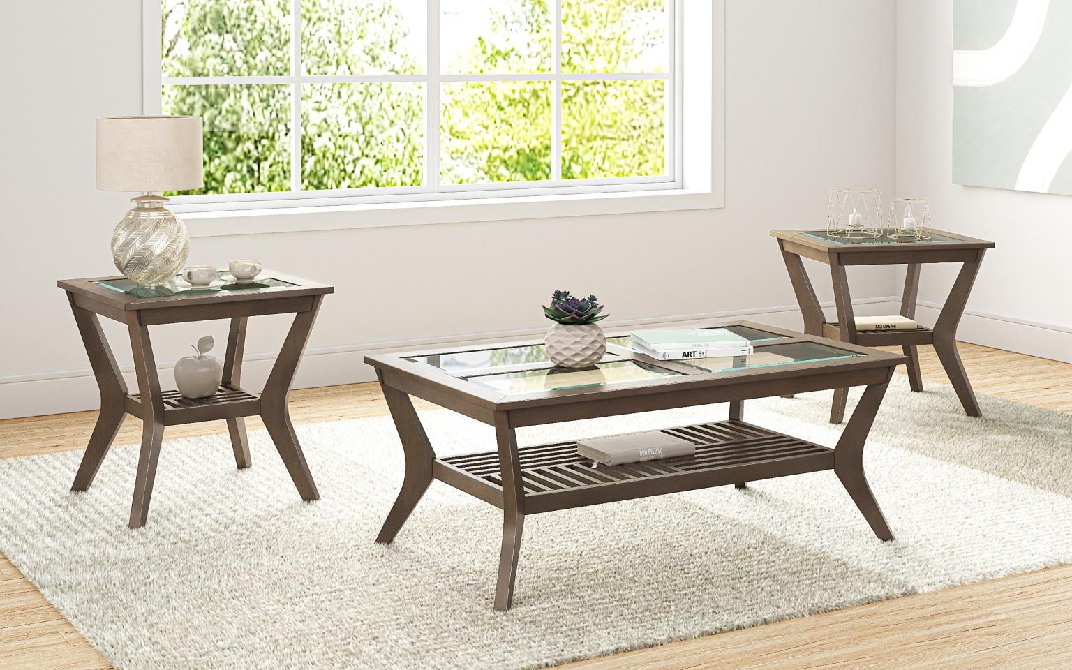 21803 NORWAY COFFEE AND ENDS Image