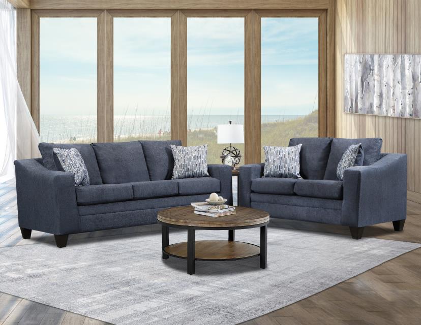 4700 HERSHEY SOFA/LOVE COLLECTION Image