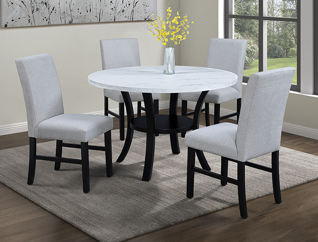 Isla Dining Room Group Image