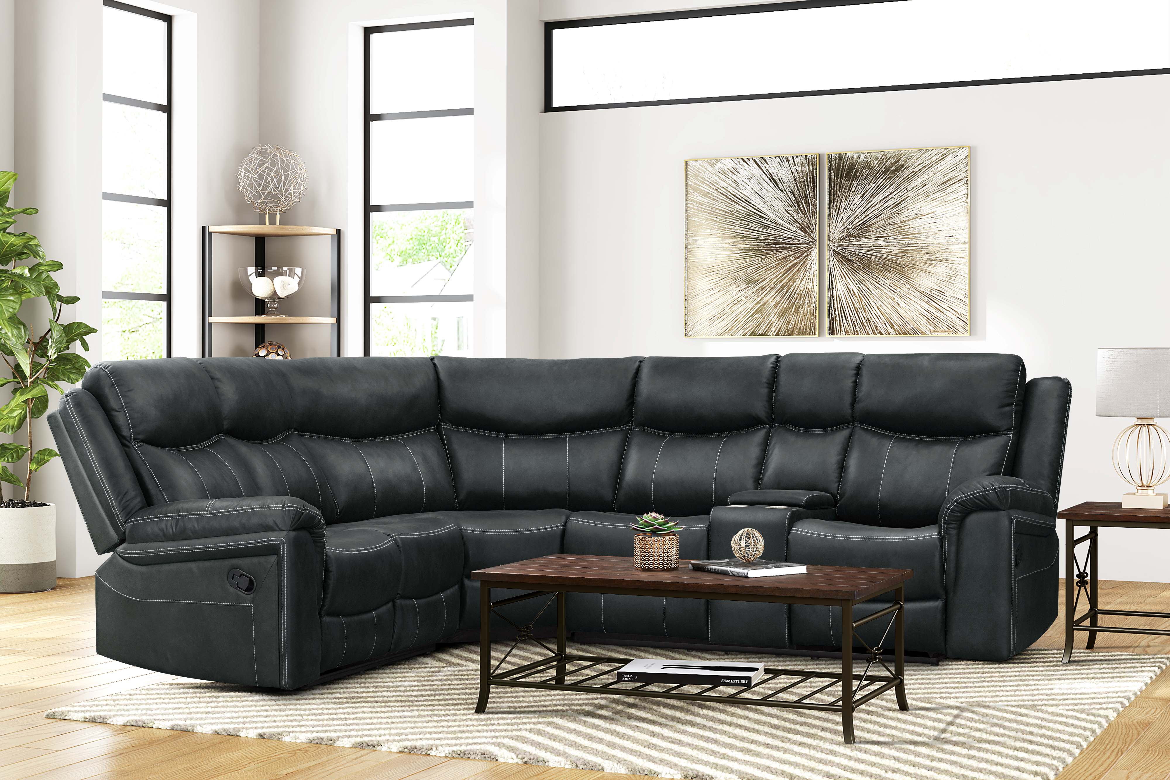 JACKSON SECTIONAL Image