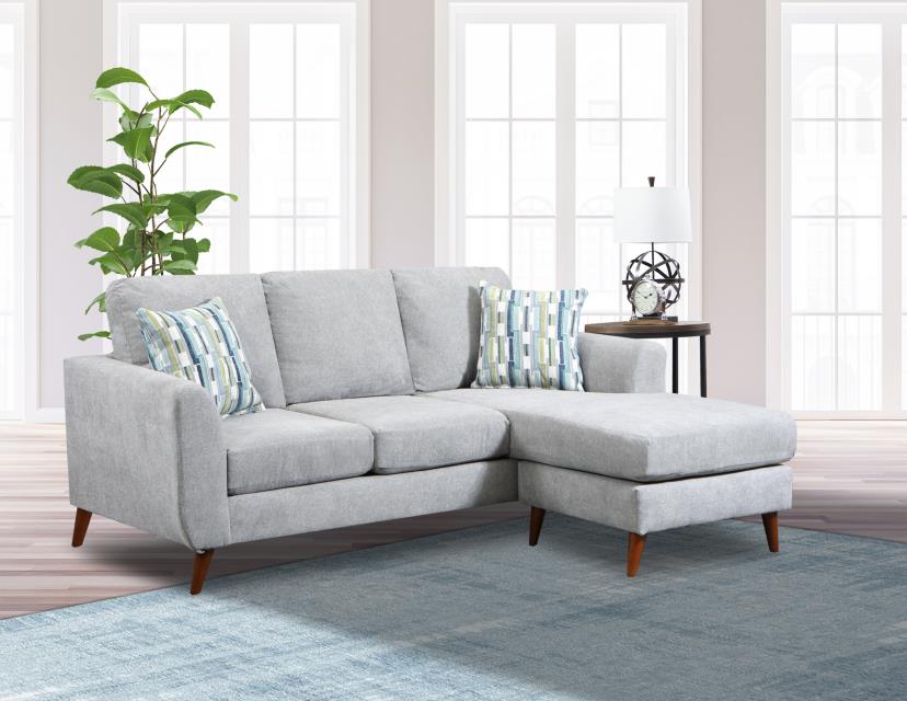2010 VENUS SOFA/CHAISE Image