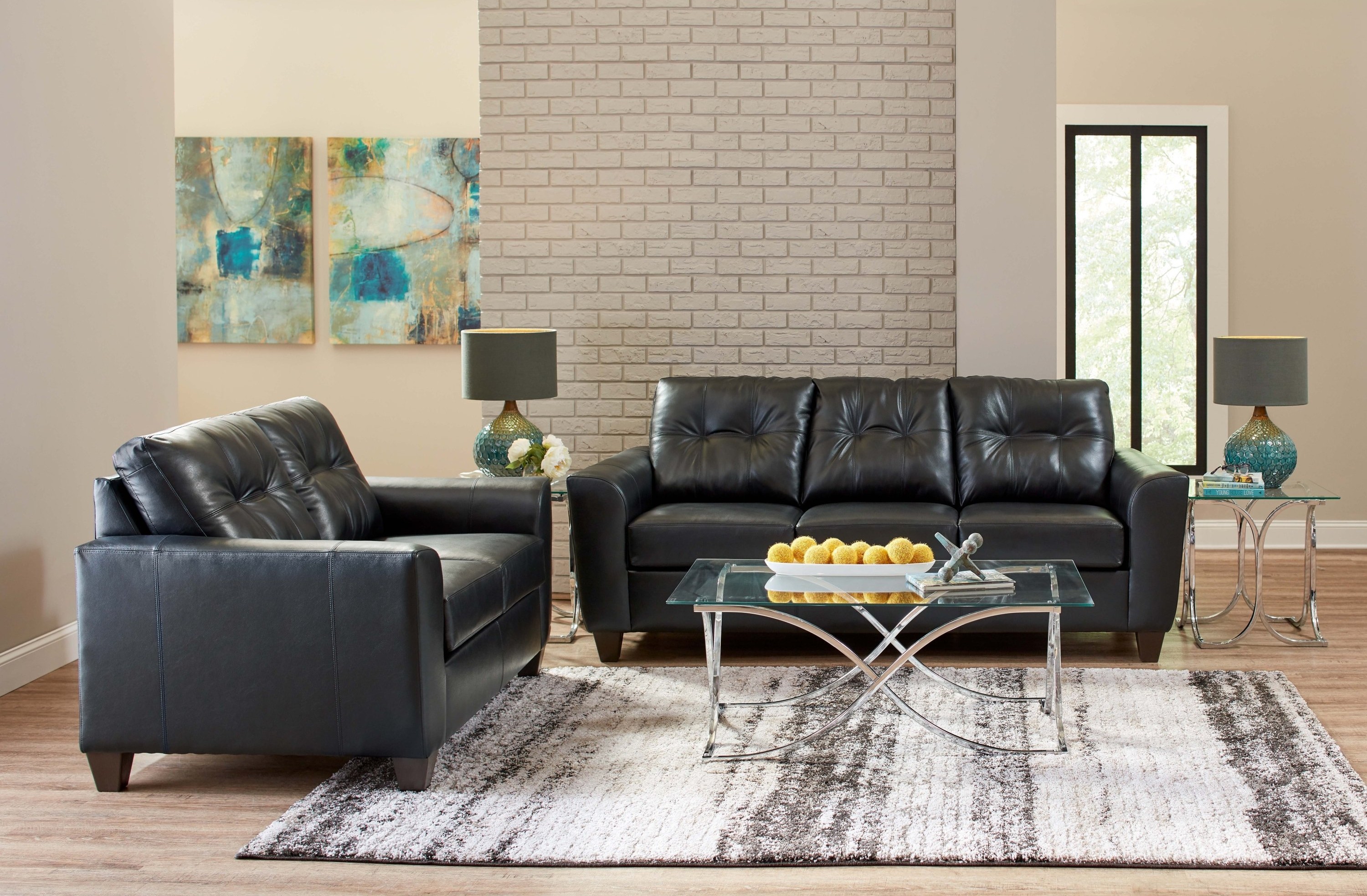 2024 Soft Touch Leather Collection Image